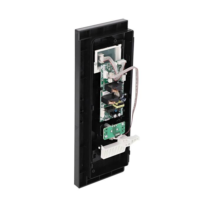 control panel,assembly,electronic