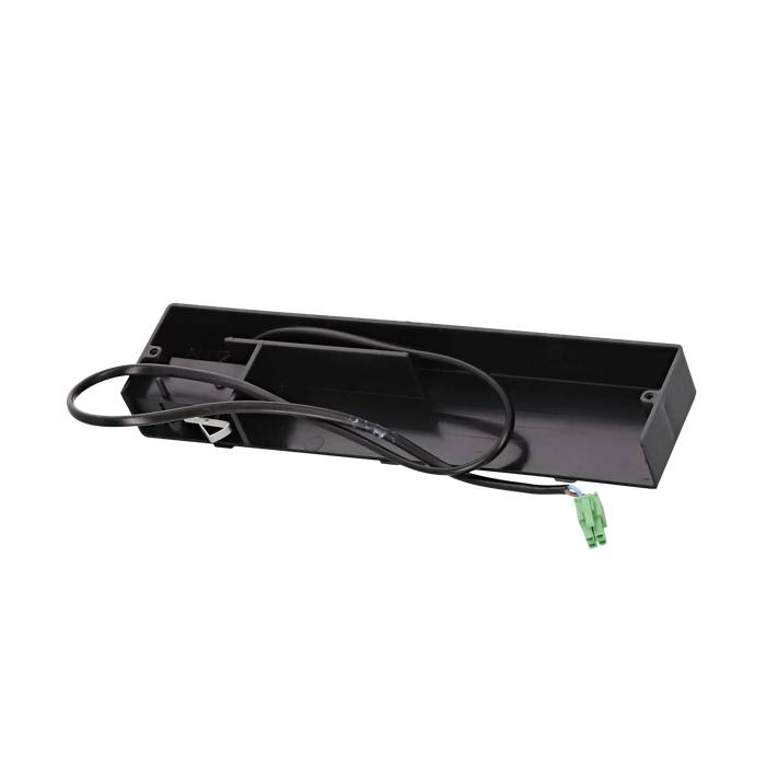 montagem, micro switch