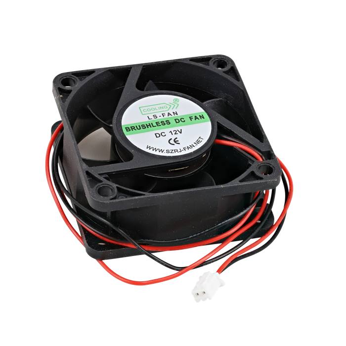 cooling fan