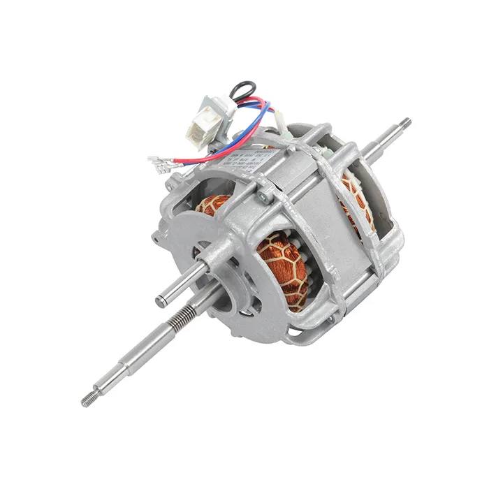 Torktumlarmotor