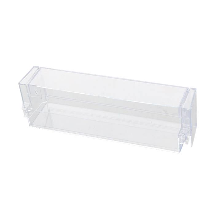 butter shelf, assembly, neutral, 7902, 430x115mm