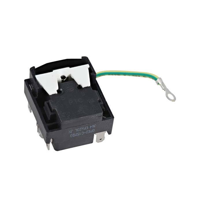 overload cut-out, relay,