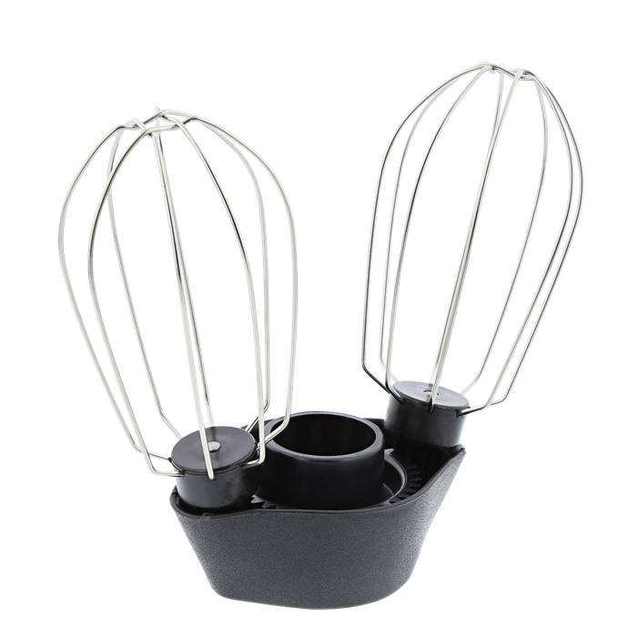 Halter für Mixeraufsatz