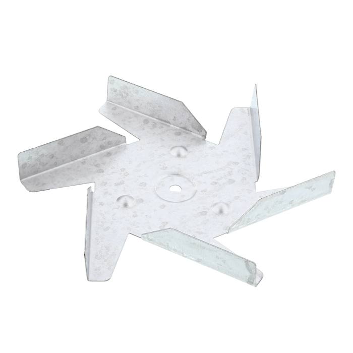 Kolo motoru ventilátoru trouby