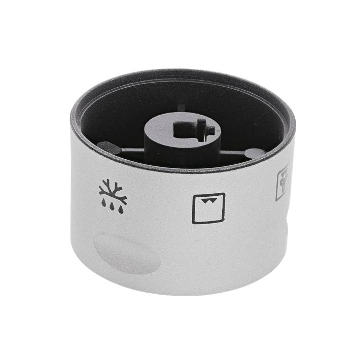 Knebel, Funktionen, Inox