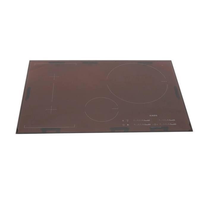 Placa de fogão - 780x520mm