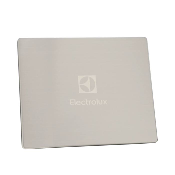 kåpa fläkt-, Electrolux, SS, 192x158mm