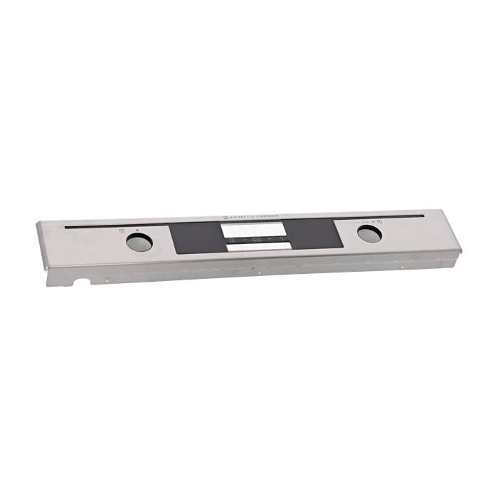 control panel,inox,60cm,HEXAGON,2K