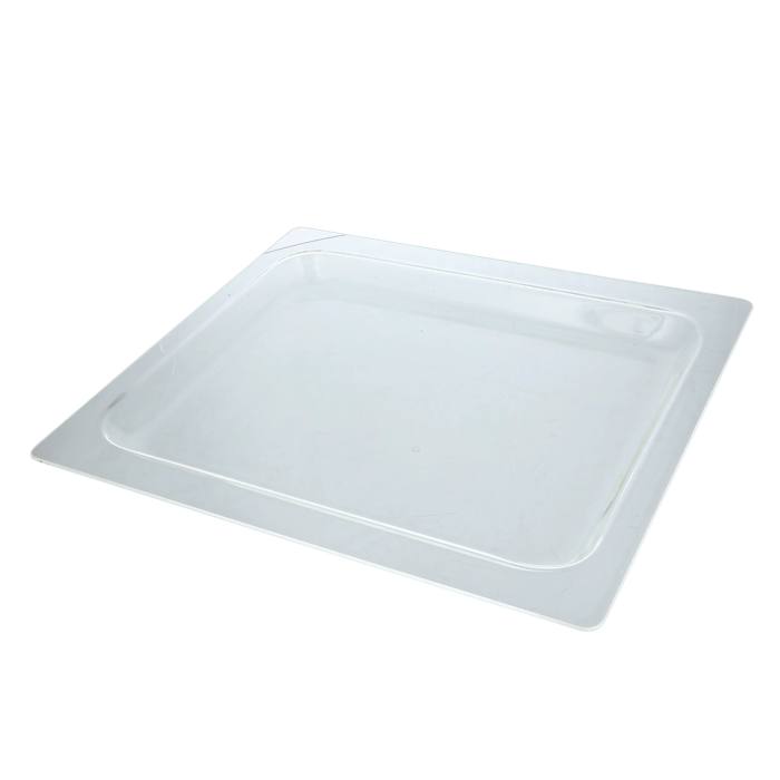 Plateau verre pour micro-ondes