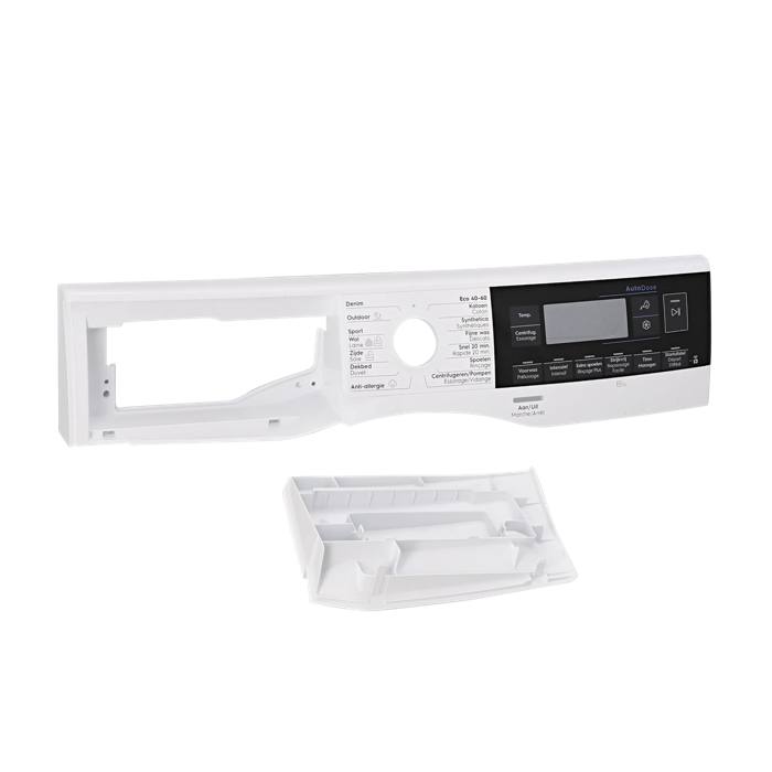 BEDIENBLENDE,WEISS,ELECTROLUX,