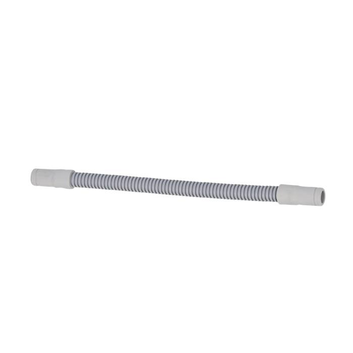 tubo,vaschetta,elettrovalvola carico acqua,L=260