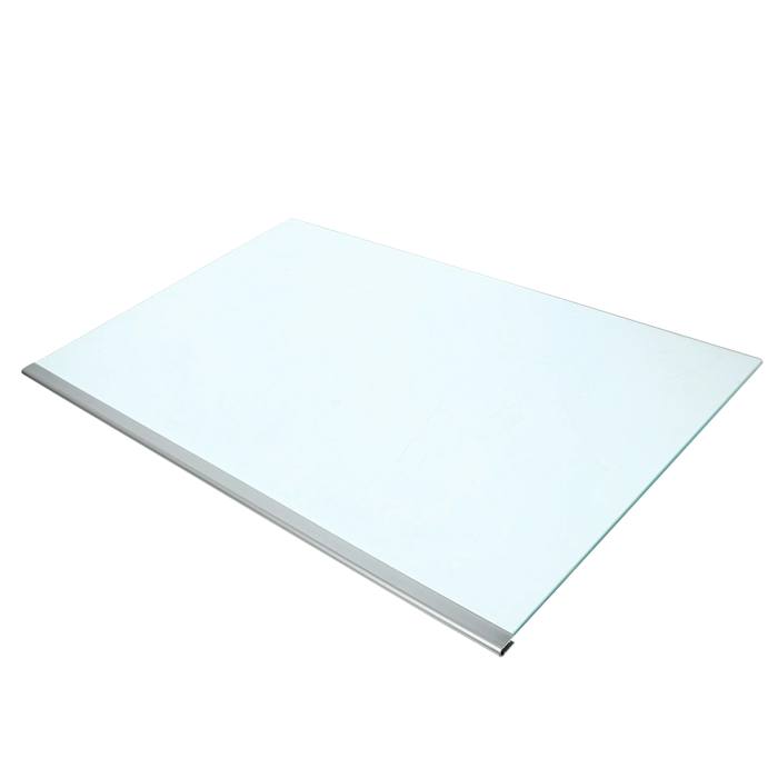 glazen plank, kit, kompleet, 473x295