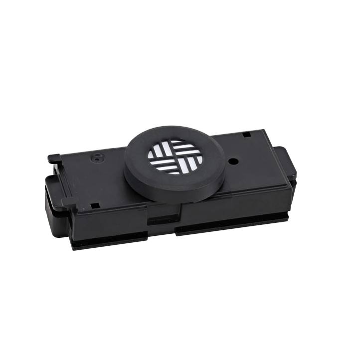 main electronic board, assembly, box, CERBERO noSENSIVITY