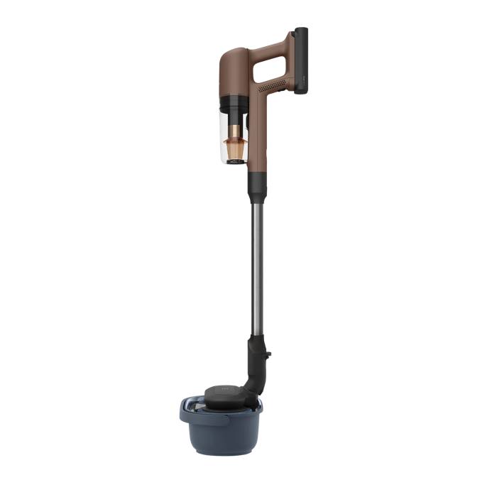 EPPCS2 CLEANING STATION PORG