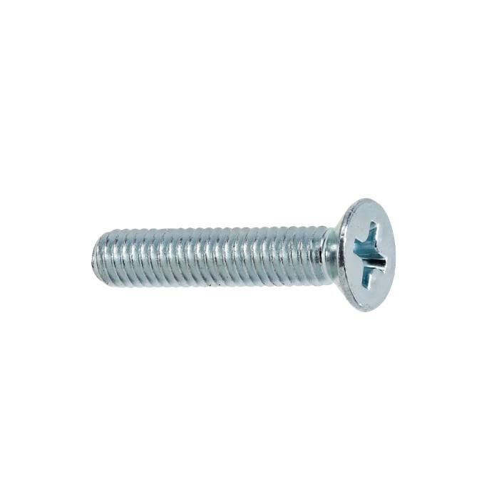 SCHRAUBE,M4 X20 TSP TC ZN UNI