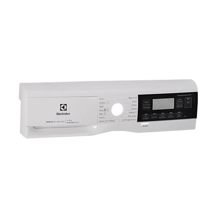 control panel,white,Electrolux,IT