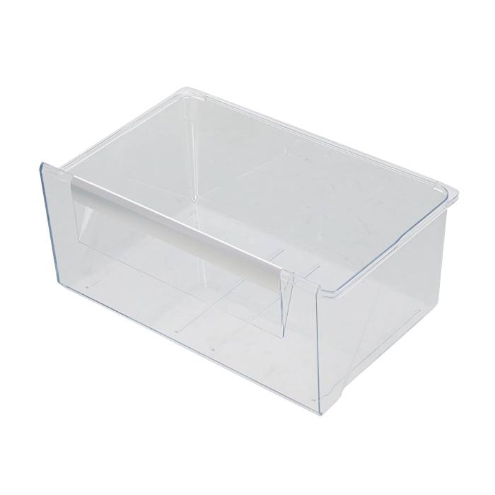 Vegetable box,complete,neutral,7902, 444.3x201.5mm