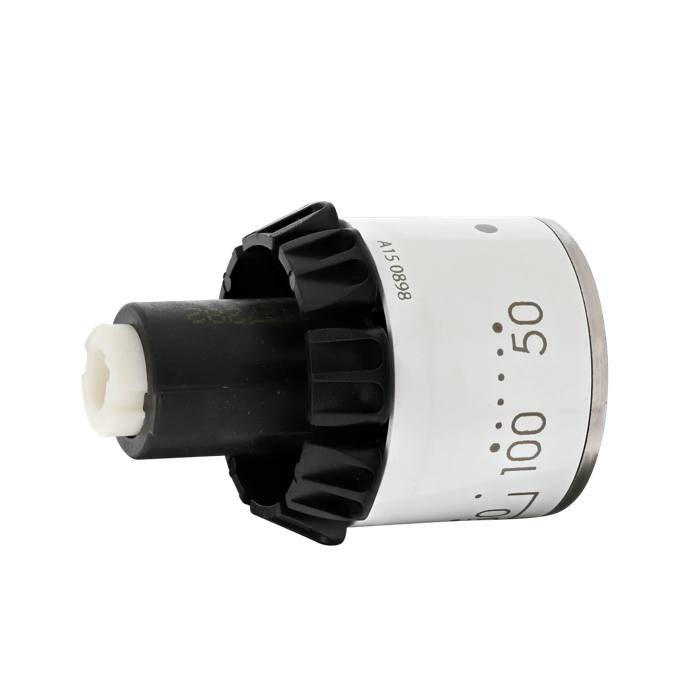 KNEBEL,THERMOSTAT,WEISS,0-275