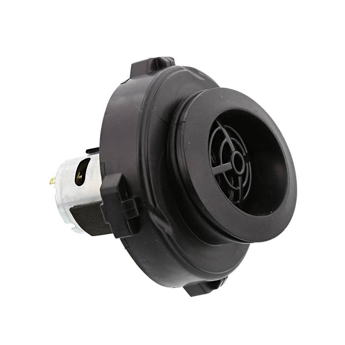 Motor, komplett