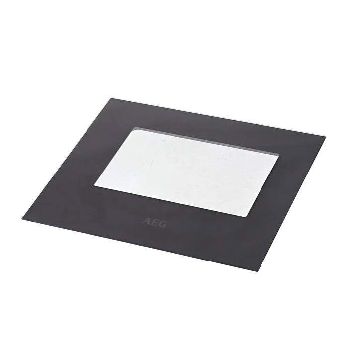 assembly, door frame, outer
