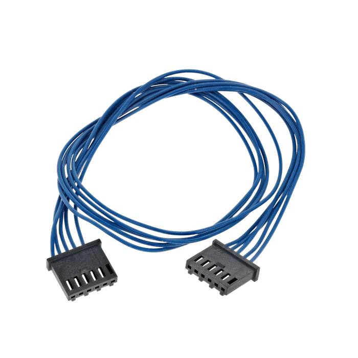 cable, thermostat, power board