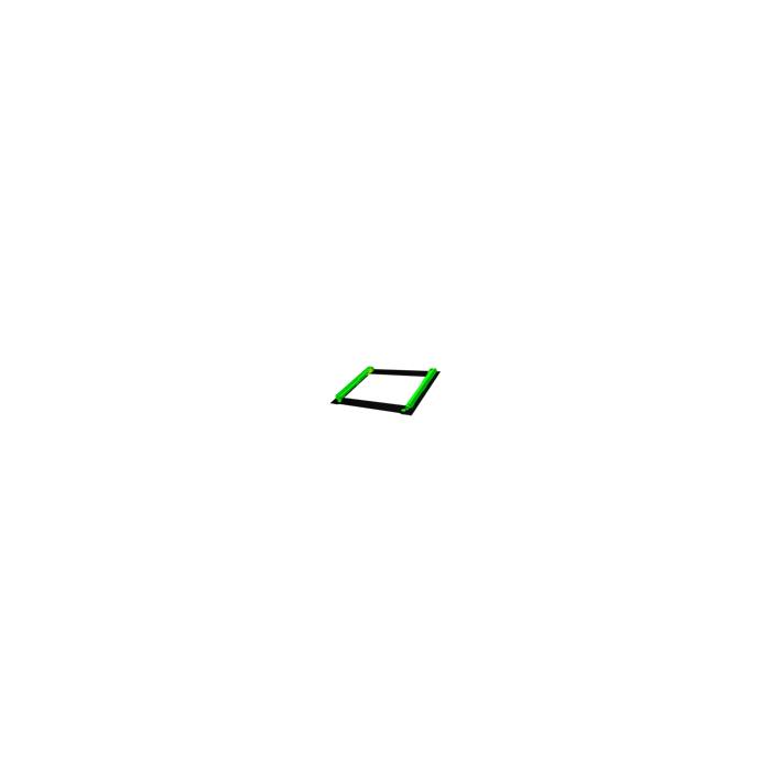 Door Glass Assembly - 592X470mm