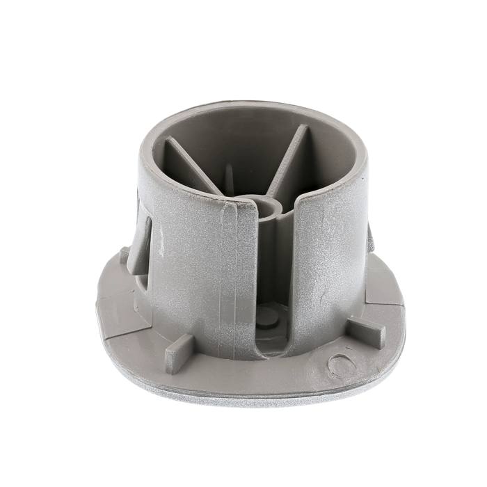 Vacuum Cleaner Nozzle Clip