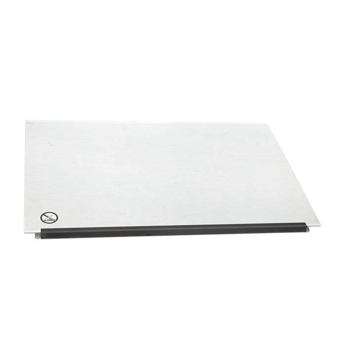 lid, glass, assembly, 884x565mm