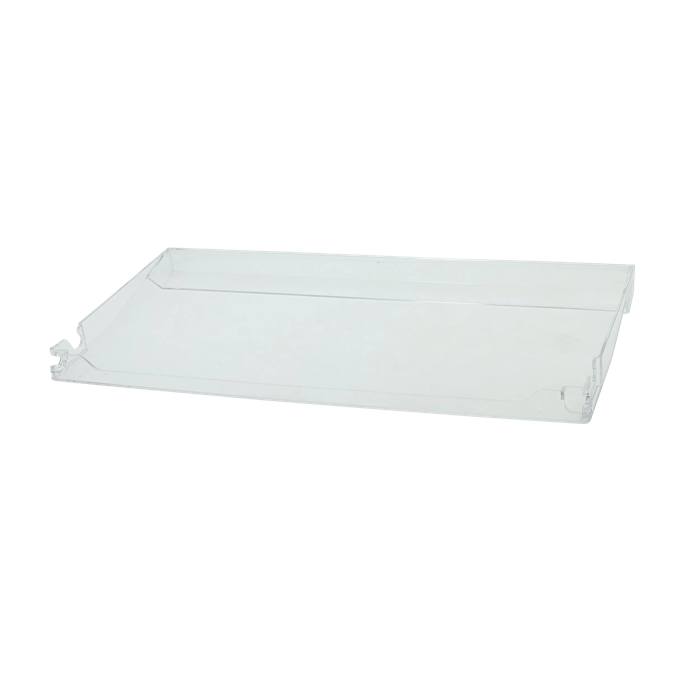 Freezer flap, Freezer