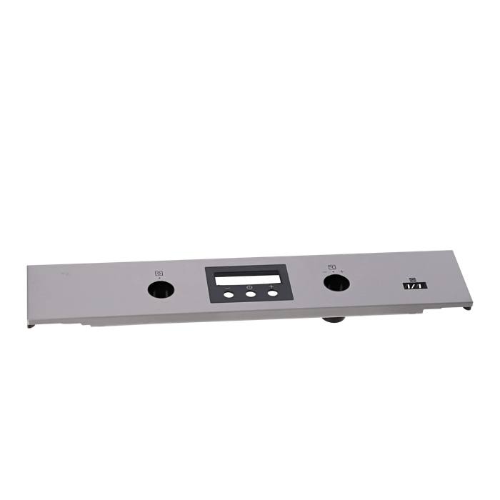bandeau, inox