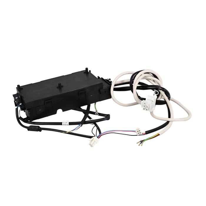 assembly, main electronic board, Gryphon