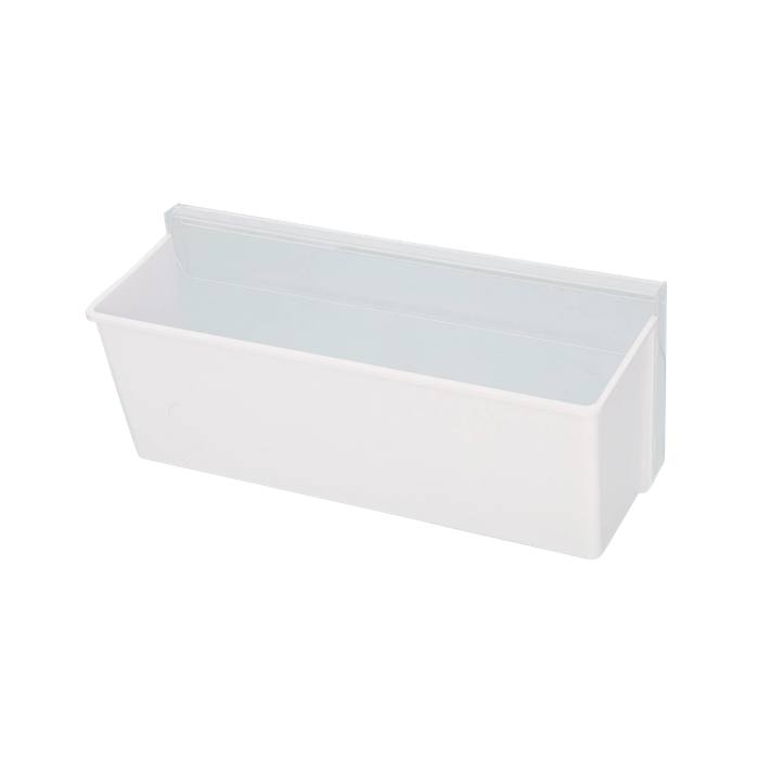 vegetable box, transparent, 500x190x210