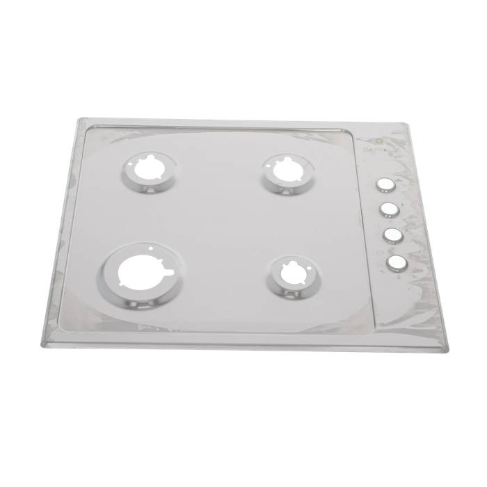 work top,inox,Electrolux,594x510mm