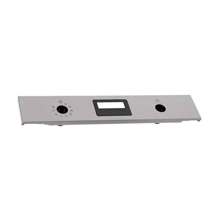 control panel,inox,60cm,HEXAGON,2K