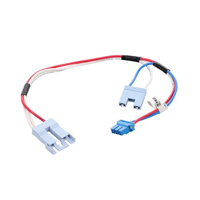 harness, valve,