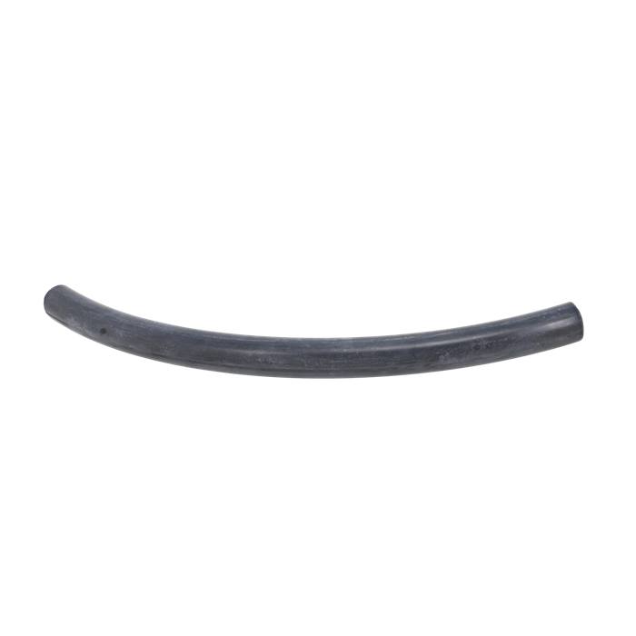 tubo flexible, electrovalvula, pocito