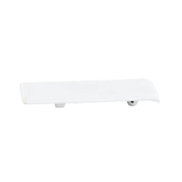 cover cap, corner, right,