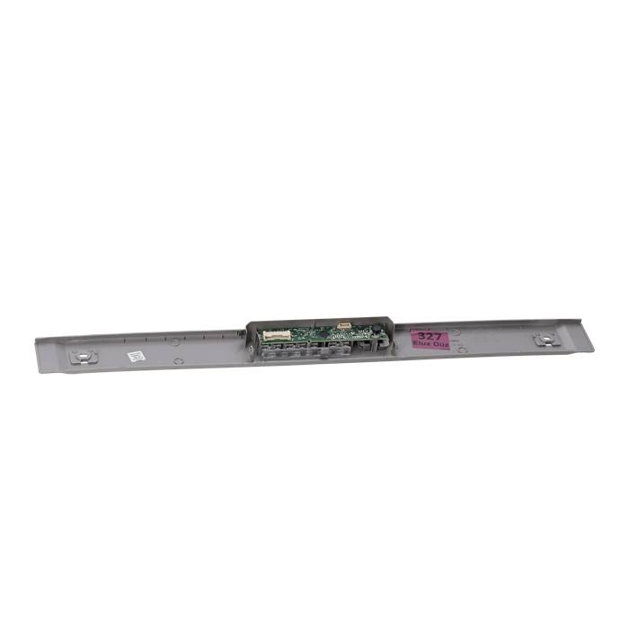 control panel, assembly
