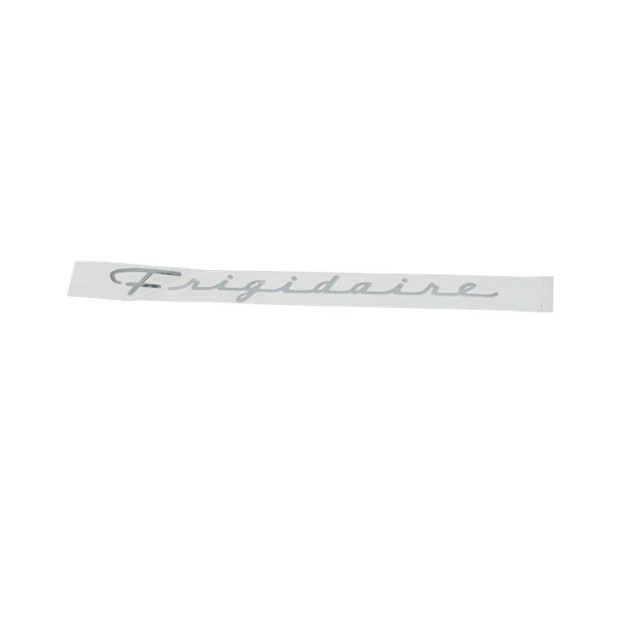 skylt, Frigidaire