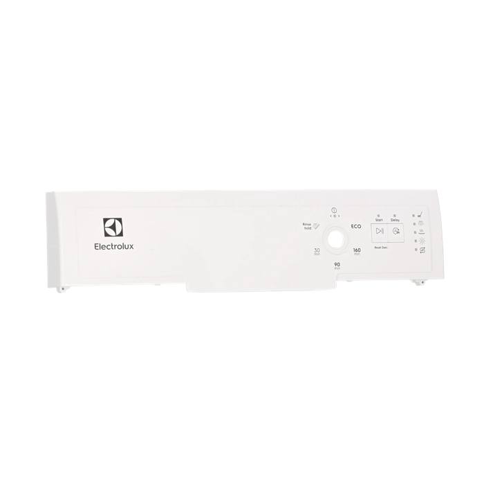 manöverpanel, vit, Electrolux