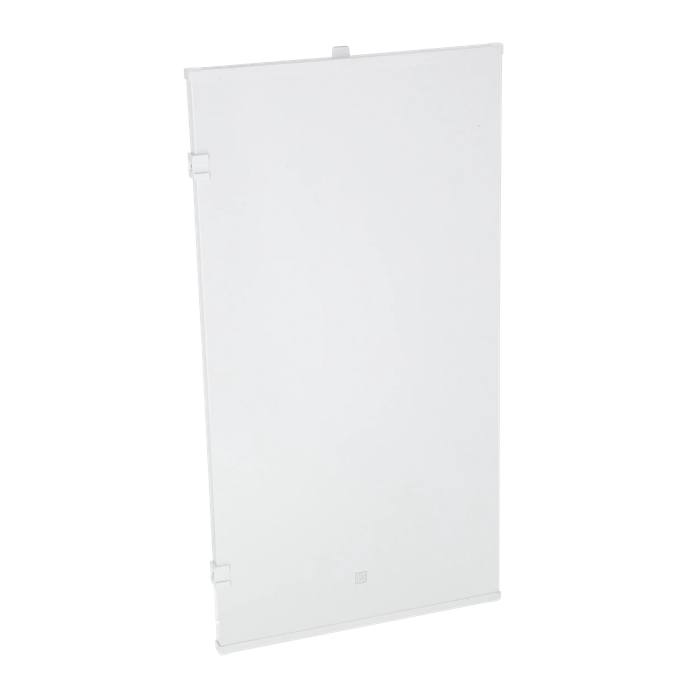 fridge door, white, 531.2x997mm, VIP
