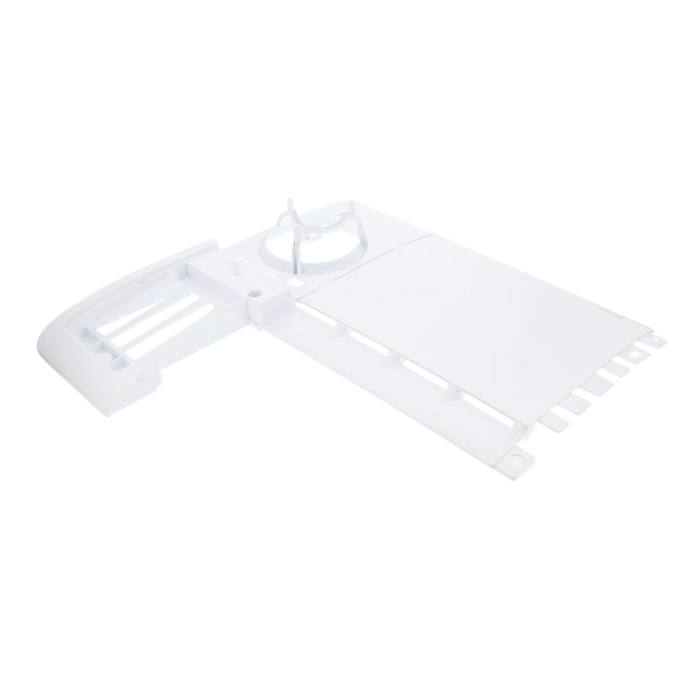 Soporte de motor del ventilador del frigorífico