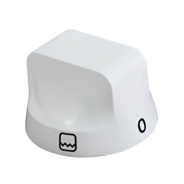 knob, Switch, white