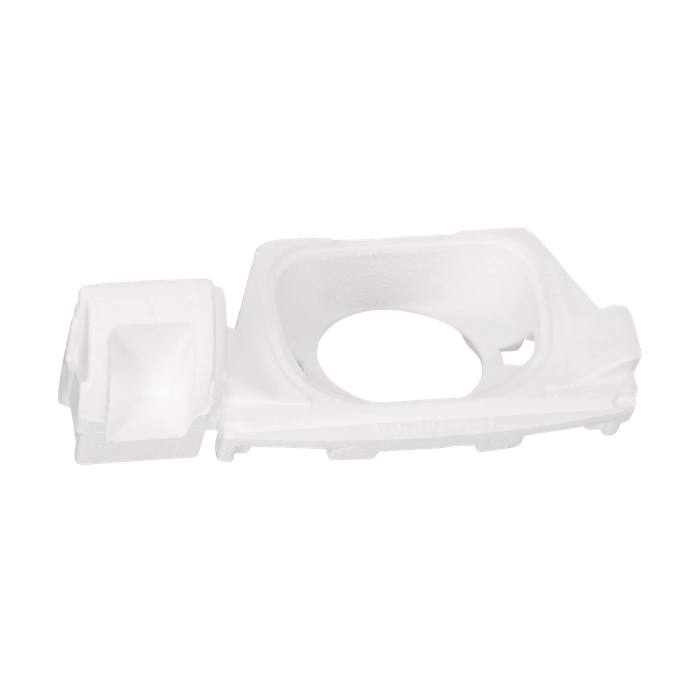 foam, air channel, upper