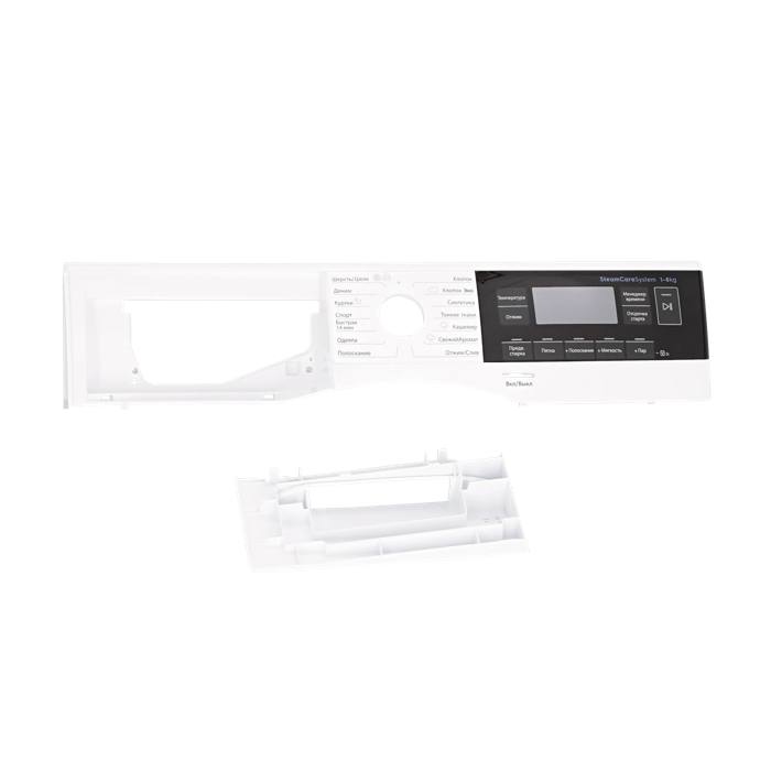 control panel,white,Electrolux,RU