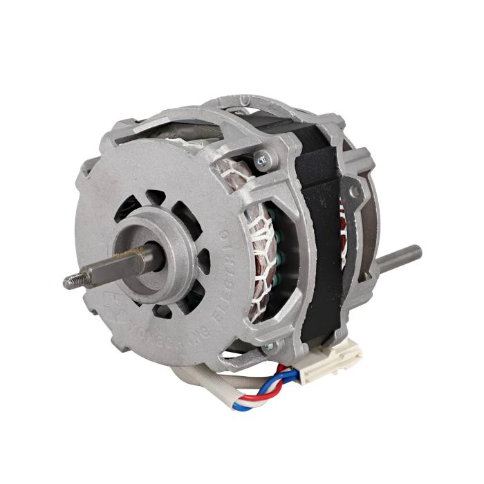 motor, induktion, AL-DY-60Hz,220V,167W