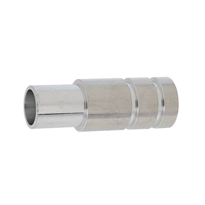gas, channel, semi-rapid,