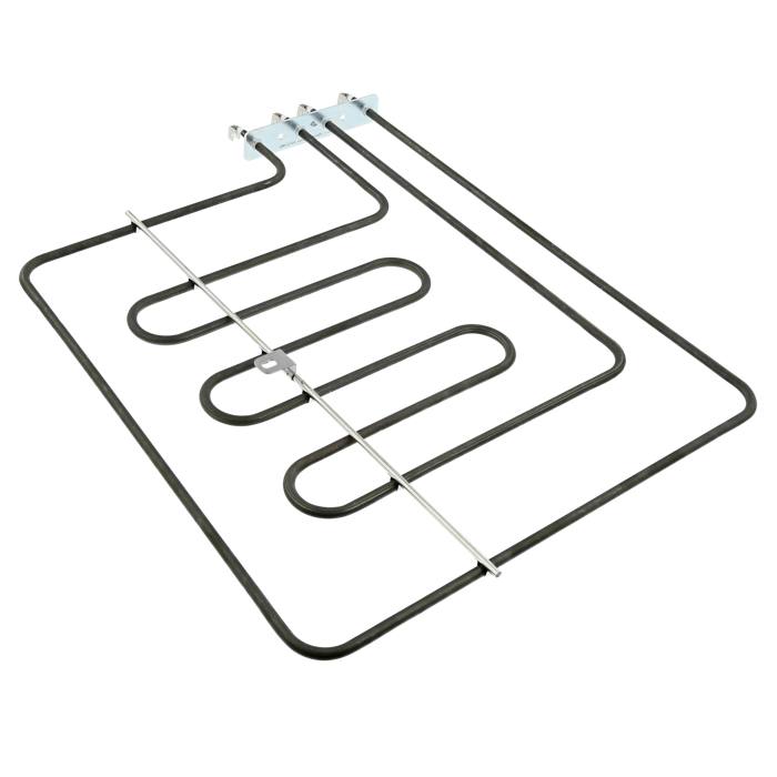 Horní topné těleso trouby 1800 / 1000 W - 230 V