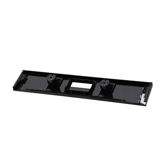 control panel,black,60cm,HEXAGON,2K
