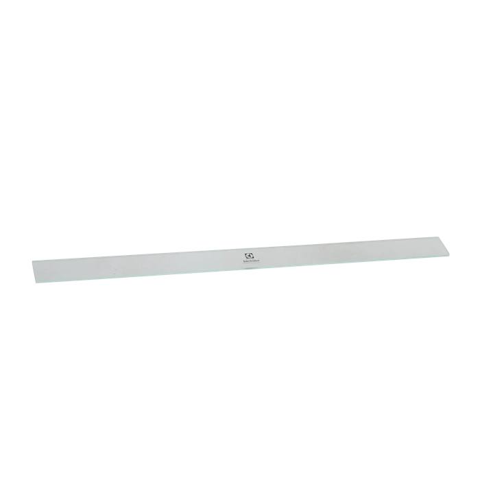 DECKEL,FRONTBLENDE,INOX,815X59